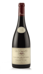 Clos Des 60 Ouvrees Volnay 1C Pousse Dor 2020