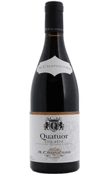 Cote Rotie Quatuor M. Chapoutier - 2018