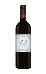 Manoir De Gay 2014