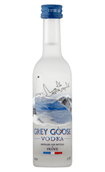 Grey Goose Original Vodka 5CL