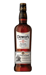 Dewar's 12 Year Old Special Reserve 75CL