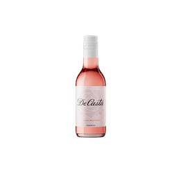 De Casta Rosé 18.7cl