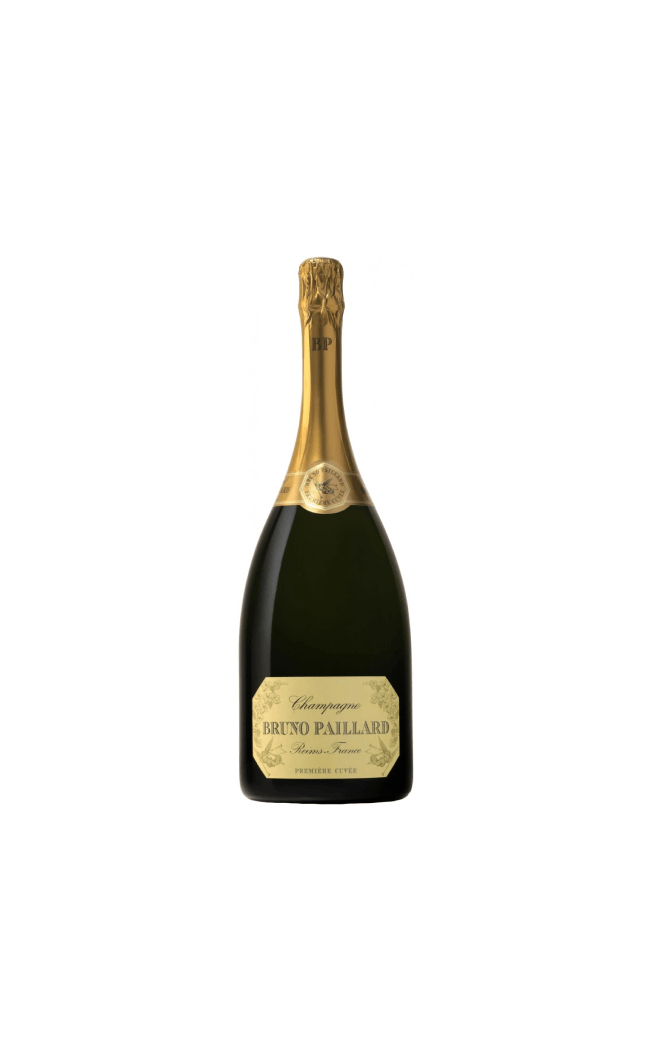 Bruno Paillard Premier Cuvee Extra Brut - Magnum