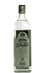 Ginebra San Miguel Premium Gin 75CL