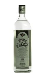 Ginebra San Miguel Premium Gin 75CL