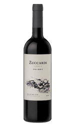 Zuccardi Serie A Malbec