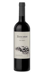 Zuccardi Serie A Malbec