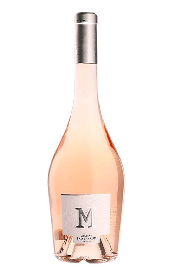 M By Saint Maur Provence Rosé
