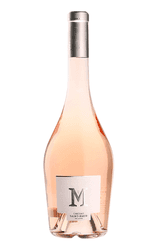 M By Saint Maur Provence Rosé