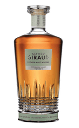Alfred Giraud French Malt Whisky Voyage 70CL