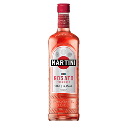 Martini Rosato Vermouth 1L