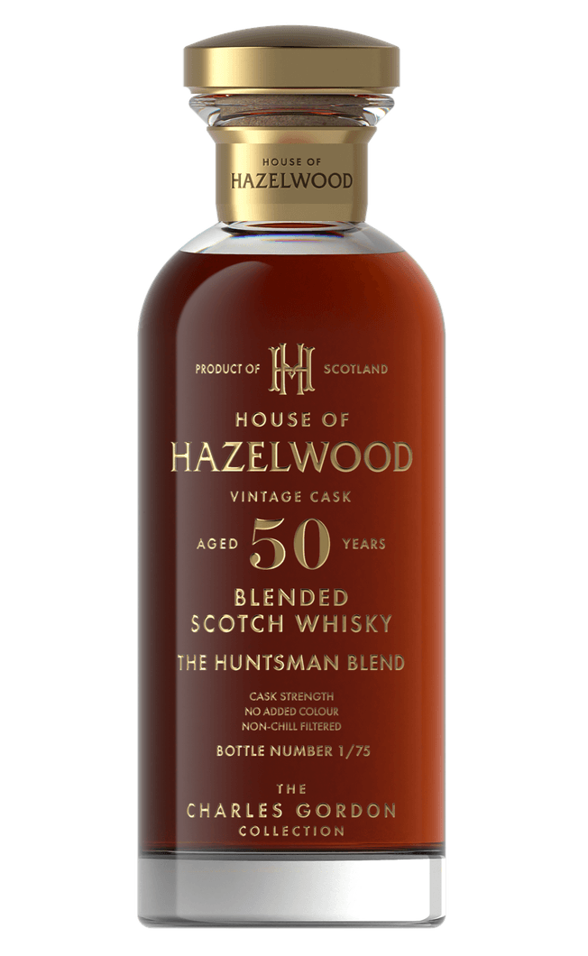The Huntsman 50 Years 70 Cl