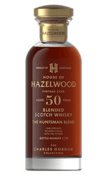 The Huntsman 50 Years 70 Cl