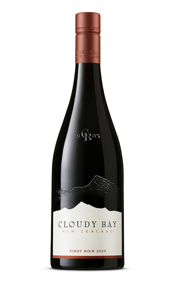Cloudy Bay Pinot Noir 2022 75CL