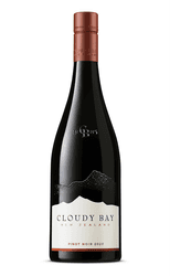 Cloudy Bay Pinot Noir 2022 75CL
