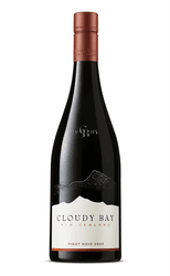 Cloudy Bay Pinot Noir 2022 75CL