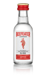 Beefeater London Dry Gin 5cl