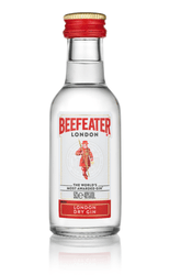 Beefeater London Dry Gin 5cl