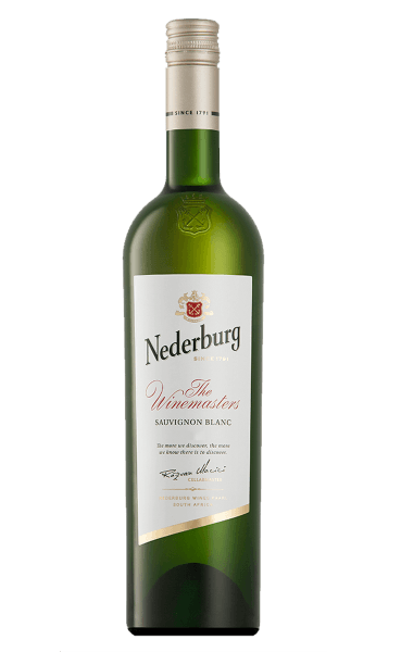 Nederburg Winemasters Reserve Sauvignon Blanc