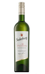 Nederburg Winemasters Reserve Sauvignon Blanc