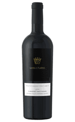 Louis M Martini Monte Rosso Cabernet Sauvignon 2019