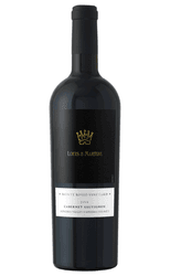 Louis M Martini Monte Rosso Cabernet Sauvignon 2019