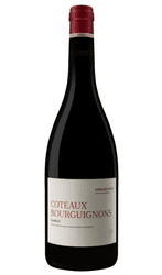 Coteaux Bourguignons Gamay Arnaud Boue 2021