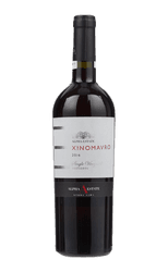 Alpha Estate Xinomavro