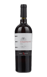 Alpha Estate Xinomavro