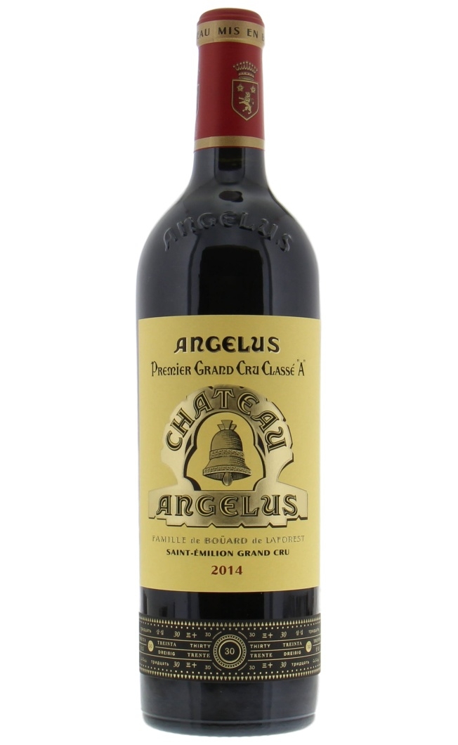 Angelus 2014