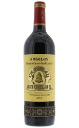 Angelus 2014