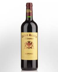 Chateau Malescot St Exupery 2010