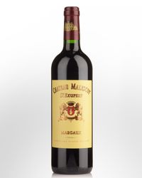 Chateau Malescot St Exupery 2010