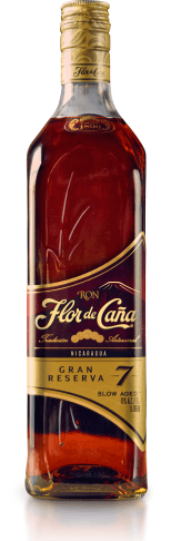 Flor De Cana 7 Year Old 1L