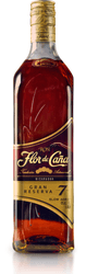 Flor De Cana 7 Year Old 1L