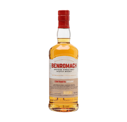 Benromach Organic 2012 70CL