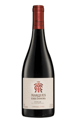 Marques De Casa Concha Syrah