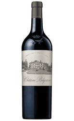 Château Belgrave Aoc Haut-Médoc 2017