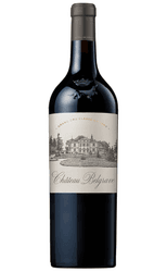 Château Belgrave Aoc Haut-Médoc 2017