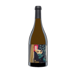 Orin Swift Blank Stare