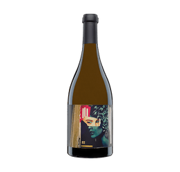 Orin Swift Blank Stare