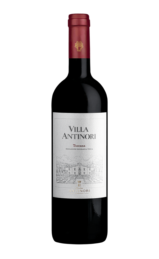 Villa Antinori Rosso
