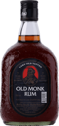 Old Monk Rum 75CL