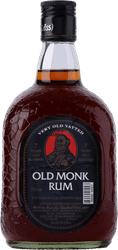 Old Monk Rum 75CL