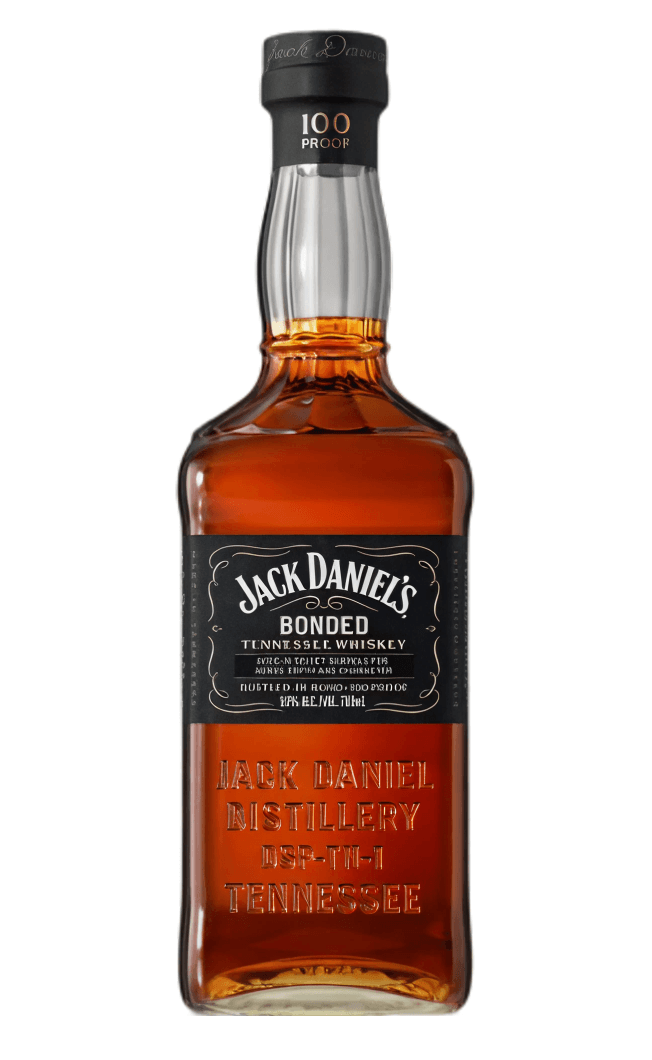 Jack Daniel's Bonded Tennessee Whiskey