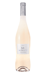 Minuty M Rosé 75CL