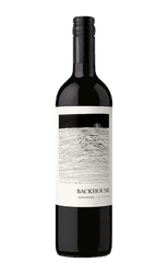 Backhouse Zinfandel