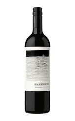 Backhouse Zinfandel