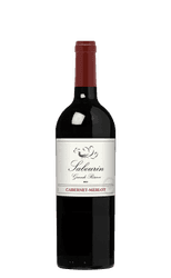 Sabourin Grande Réserve Cabernet Merlot
