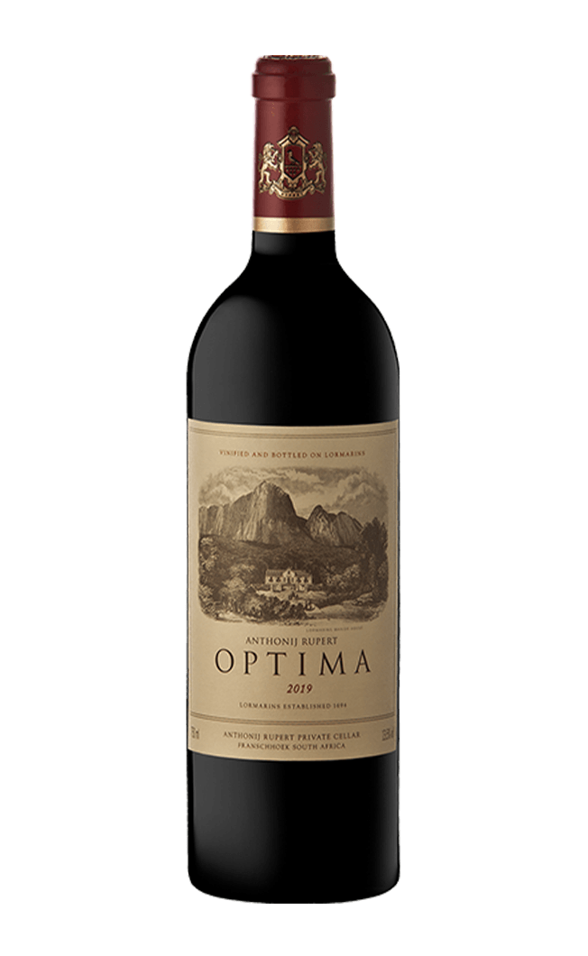 Anthonij Rupert Optima